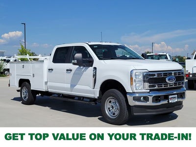 2026 Ford F-350 XL