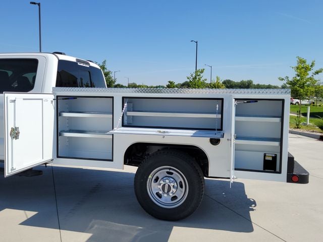 2026 Ford F-350 XL