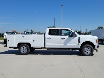 2026 Ford F-350 XL