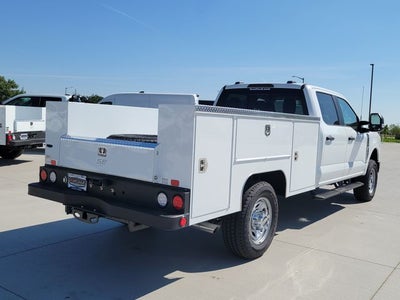 2026 Ford F-350 XL