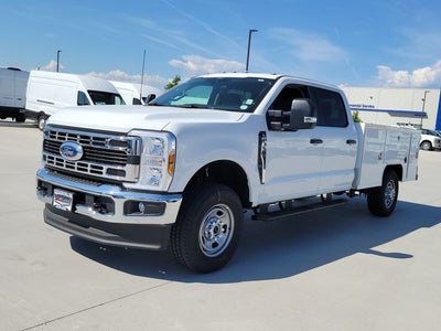 2026 Ford F-350 XL