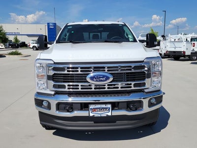2026 Ford F-350 XL
