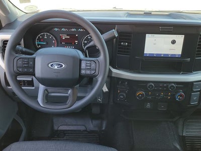 2026 Ford F-350 XL