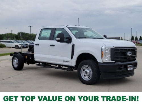 2027 Ford F-350 XL