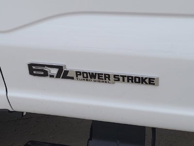 2027 Ford F-350 XL