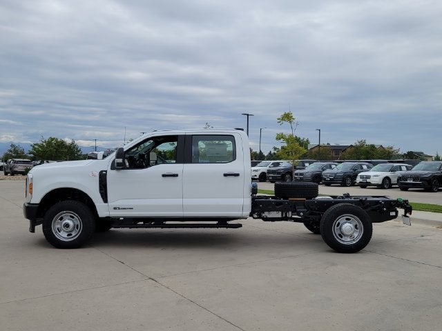 2027 Ford F-350 XL