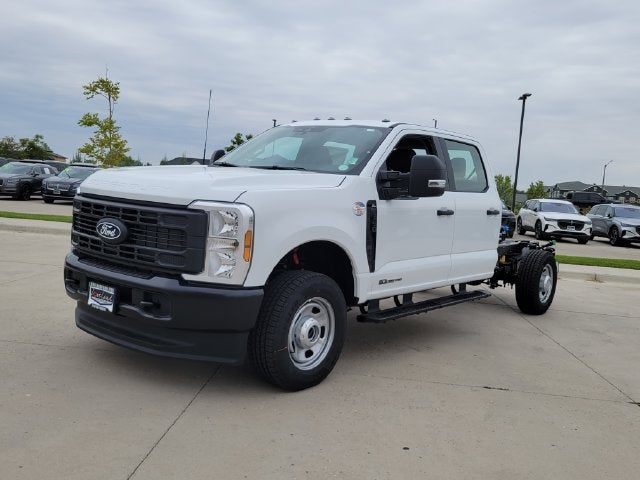 2027 Ford F-350 XL