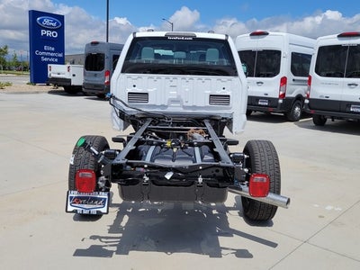 2025 Ford F-350SD XL