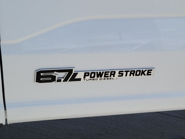 2025 Ford F-350SD XL