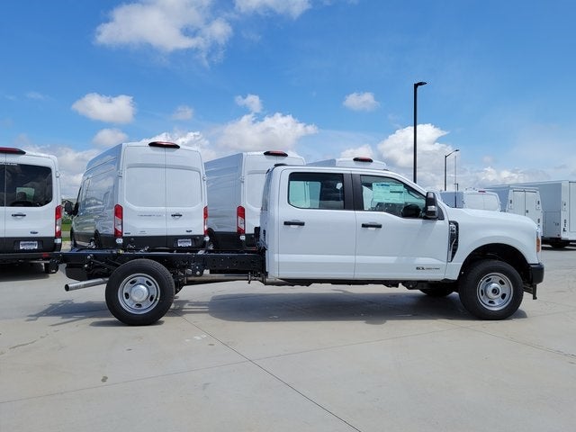 2025 Ford F-350SD XL