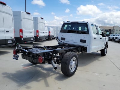 2025 Ford F-350SD XL