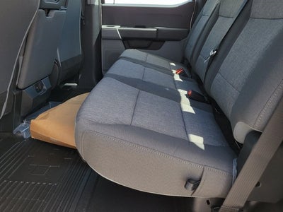 2025 Ford F-350SD XL