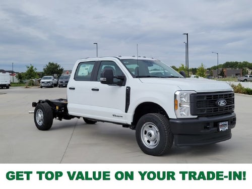 2027 Ford F-350 XL
