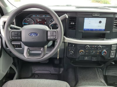 2027 Ford F-350 XL