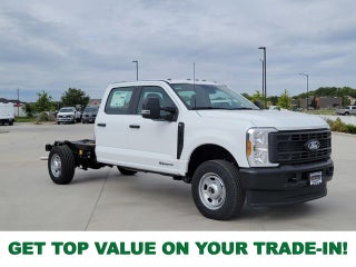 2027 Ford F-350 XL