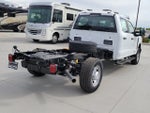 2027 Ford F-350 XL