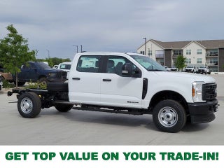 2027 Ford F-350 XL
