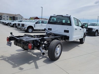 2025 Ford F-350SD XL