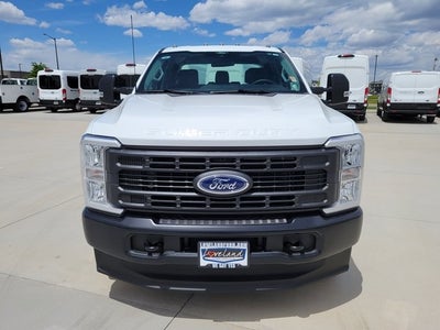 2025 Ford F-350SD XL