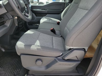 2025 Ford F-350SD XL