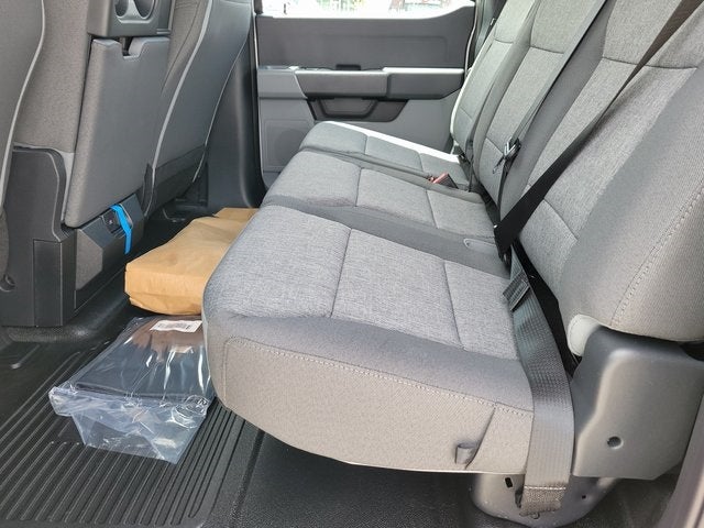 2025 Ford F-350SD XL