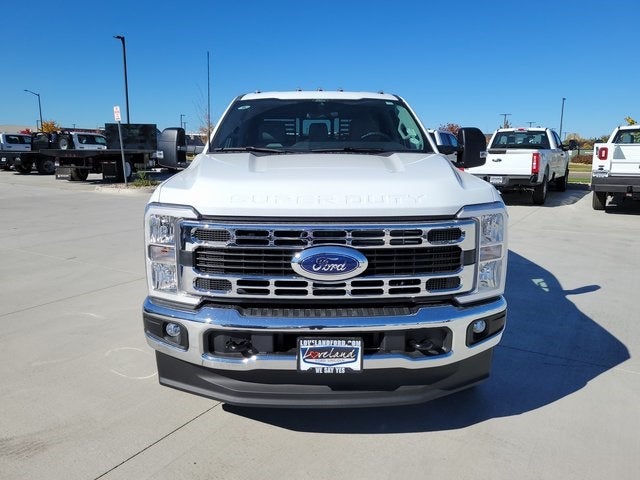 2026 Ford F-350SD XL DRW