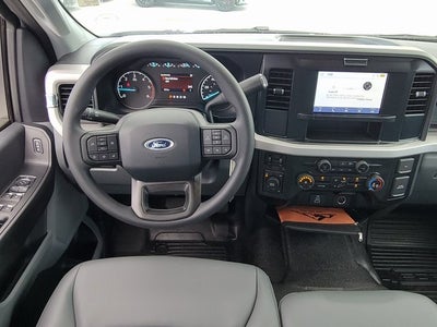 2026 Ford F-350SD XL DRW
