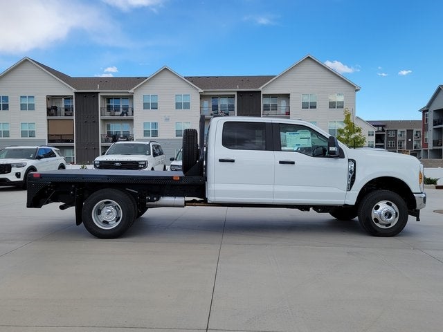 2026 Ford F-350SD XL DRW
