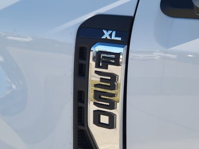 2026 Ford F-350SD XL DRW