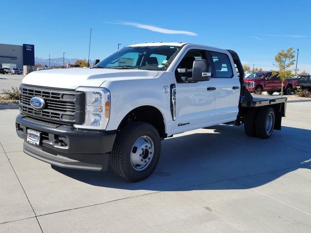 2026 Ford F-350SD XL DRW