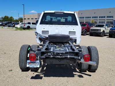 2026 Ford F-350 XL DRW