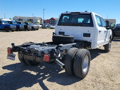 2026 Ford F-350 XL DRW