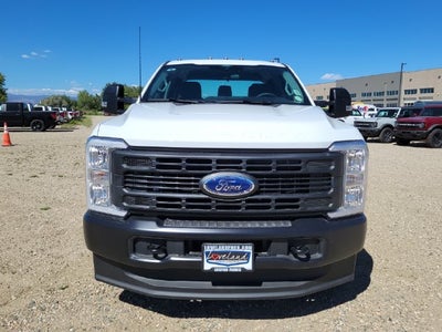 2026 Ford F-350 XL DRW