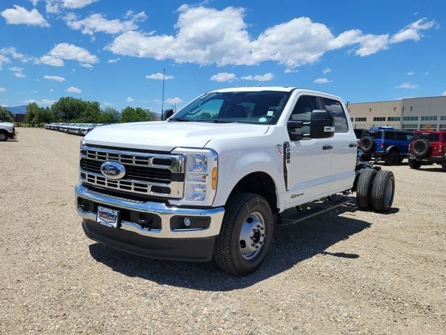 2026 Ford F-350SD XL DRW