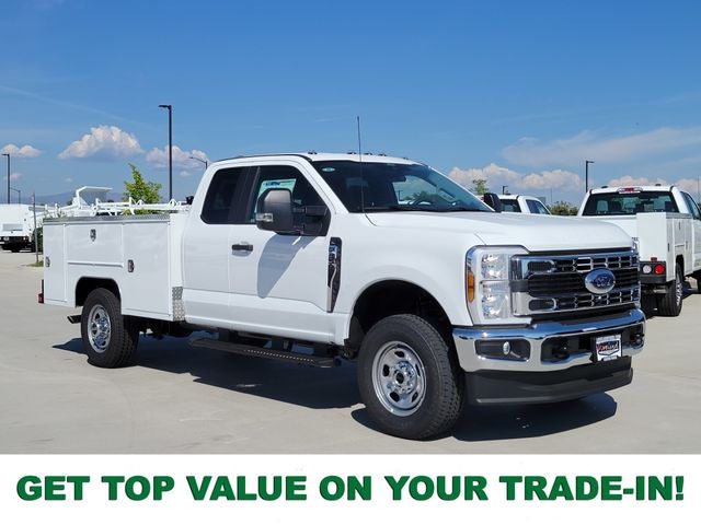 2026 Ford F-350 XL