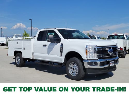 2026 Ford F-350 XL