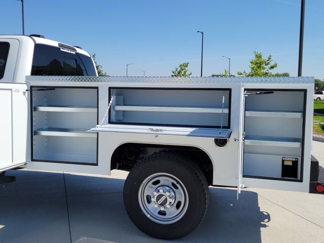 2026 Ford F-350 XL