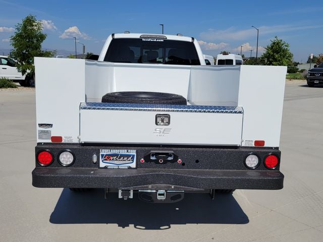2026 Ford F-350 XL
