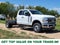 2026 Ford F-350 XL DRW