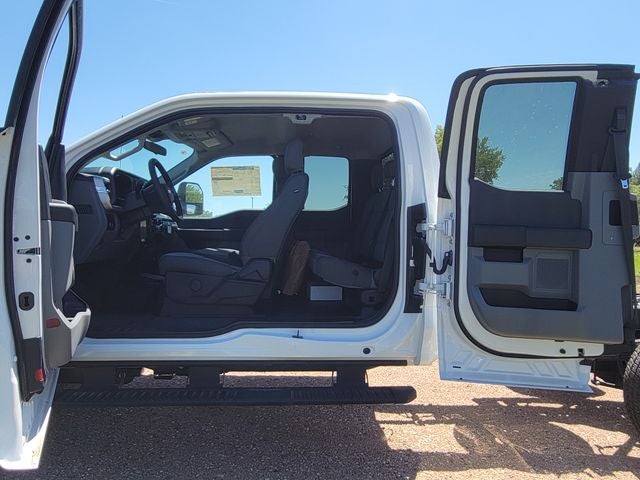 2026 Ford F-350 XL DRW