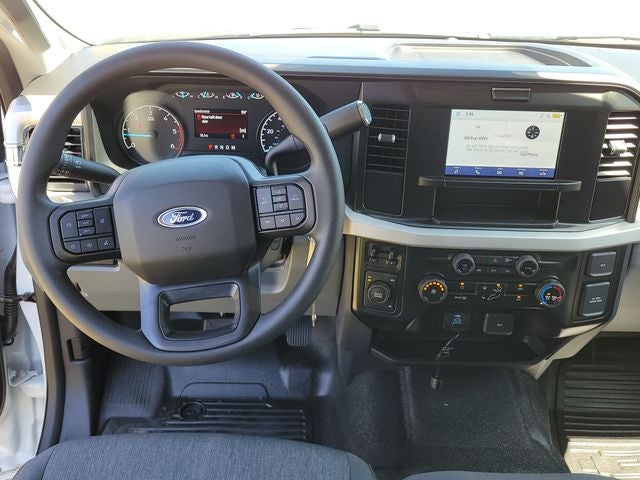 2026 Ford F-350 XL DRW