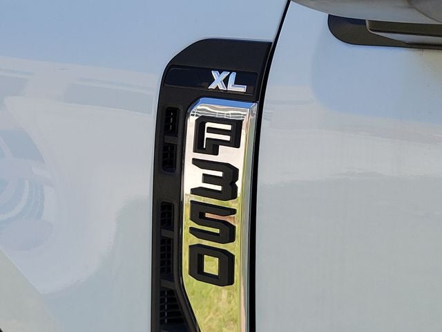 2026 Ford F-350 XL DRW