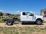2026 Ford F-350 XL DRW