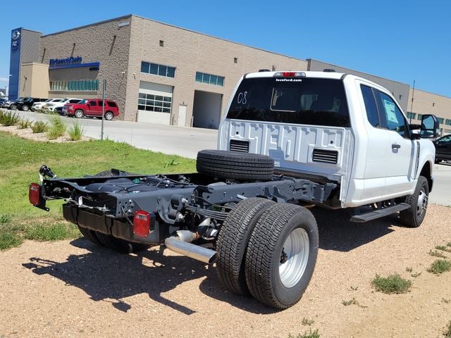 2026 Ford F-350 XL DRW