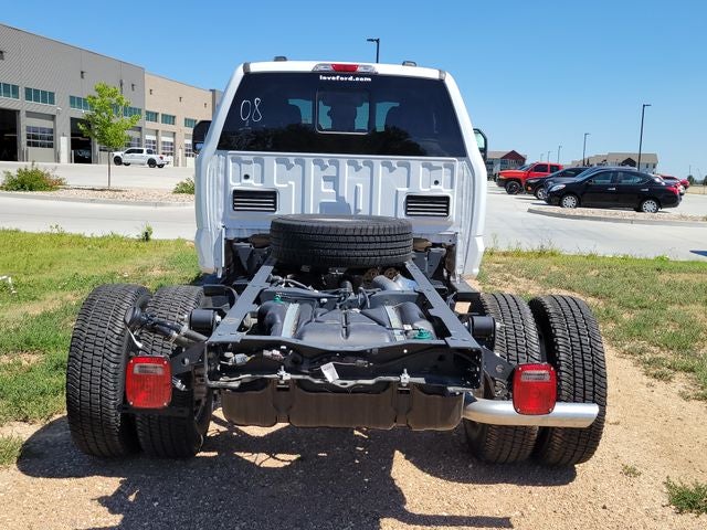 2026 Ford F-350 XL DRW
