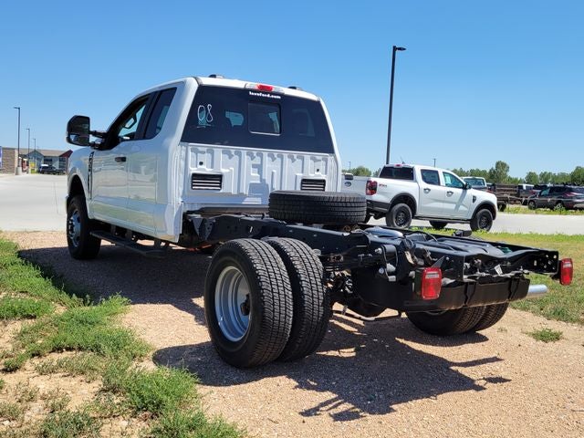 2026 Ford F-350 XL DRW