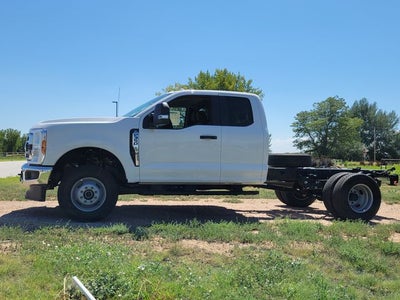 2026 Ford F-350 XL DRW