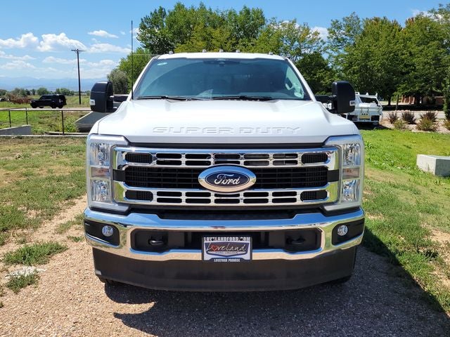 2026 Ford F-350 XL DRW