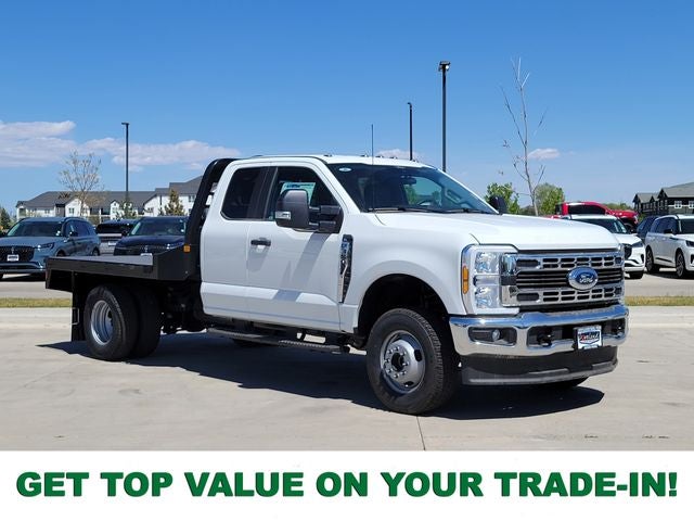 2025 Ford F-350SD XL DRW