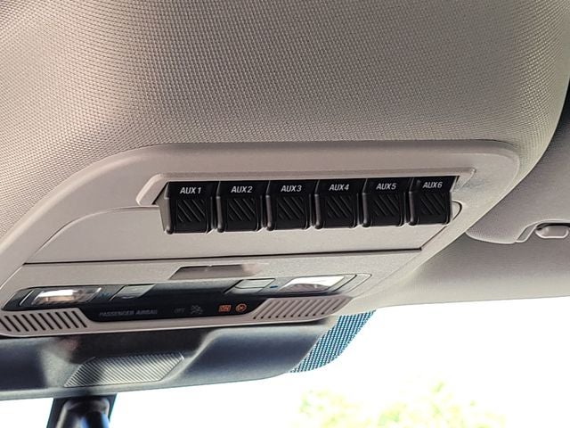 2025 Ford F-350SD XL DRW